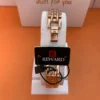 Elegant REWARD Rose Gold Women's Quartz Watch