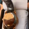Classic Day-Date Metal Bracelet Watch – 9 Vibrant Dial & Case Combinations
