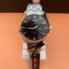 Classic Day-Date Metal Bracelet Watch – 9 Vibrant Dial & Case Combinations