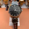 Classic Day-Date Metal Bracelet Watch – 9 Vibrant Dial & Case Combinations