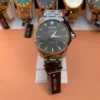 Classic Day-Date Metal Bracelet Watch – 9 Vibrant Dial & Case Combinations