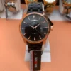 Classic Day-Date Metal Bracelet Watch – 9 Vibrant Dial & Case Combinations
