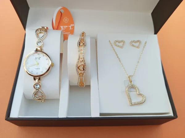 Elegant Women's Gift Set