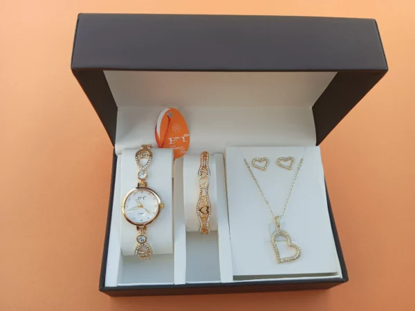 Elegant Women's Gift Set