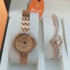 Rosegold Women's Gift Set