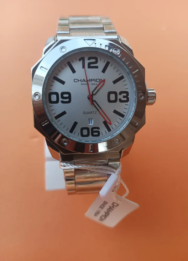 Champion Men’s Analog Quartz Wristwatch Collection