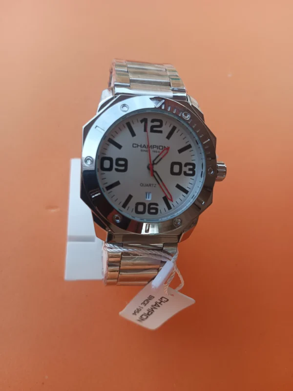 Champion Men’s Analog Quartz Wristwatch Collection