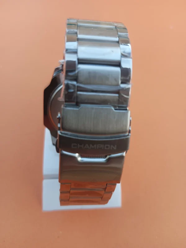 Champion Men’s Analog Quartz Wristwatch Collection