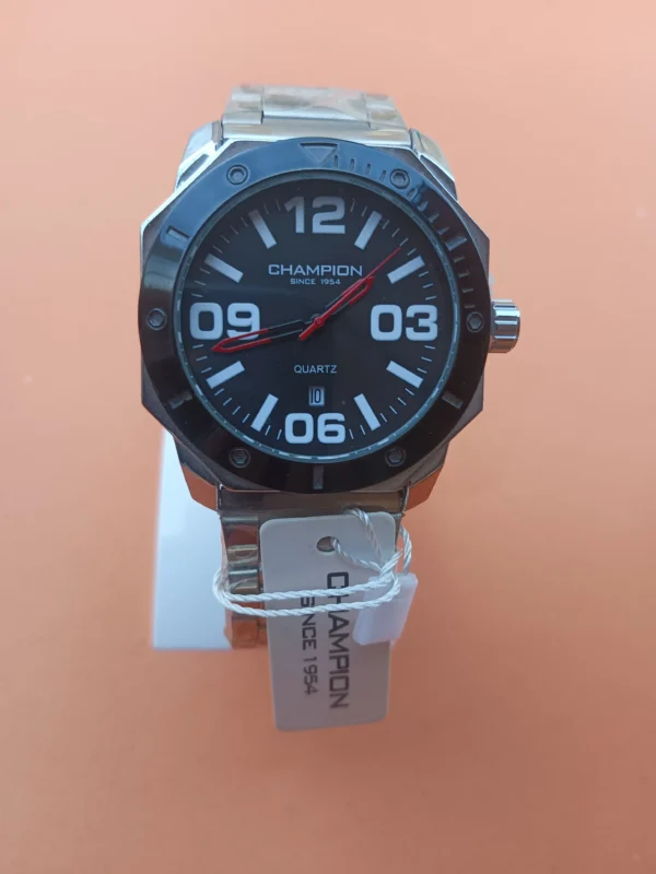 Champion Men’s Analog Quartz Wristwatch Collection
