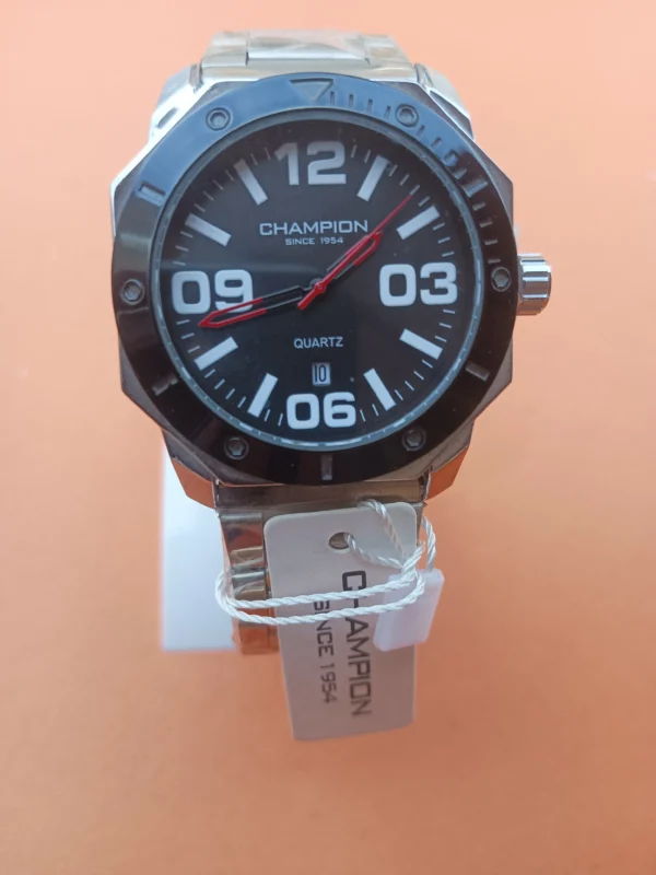 Champion Men’s Analog Quartz Wristwatch Collection