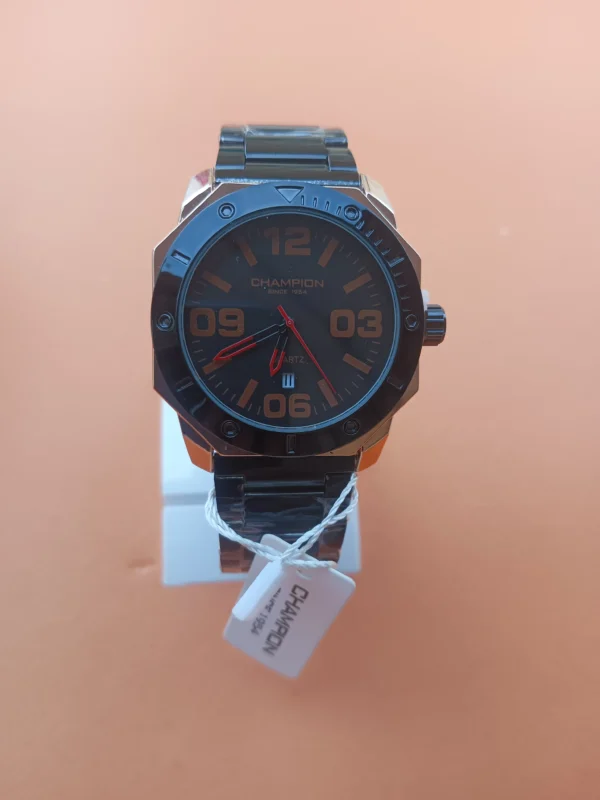 Champion Men’s Analog Quartz Wristwatch Collection
