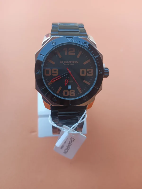 Champion Men’s Analog Quartz Wristwatch Collection