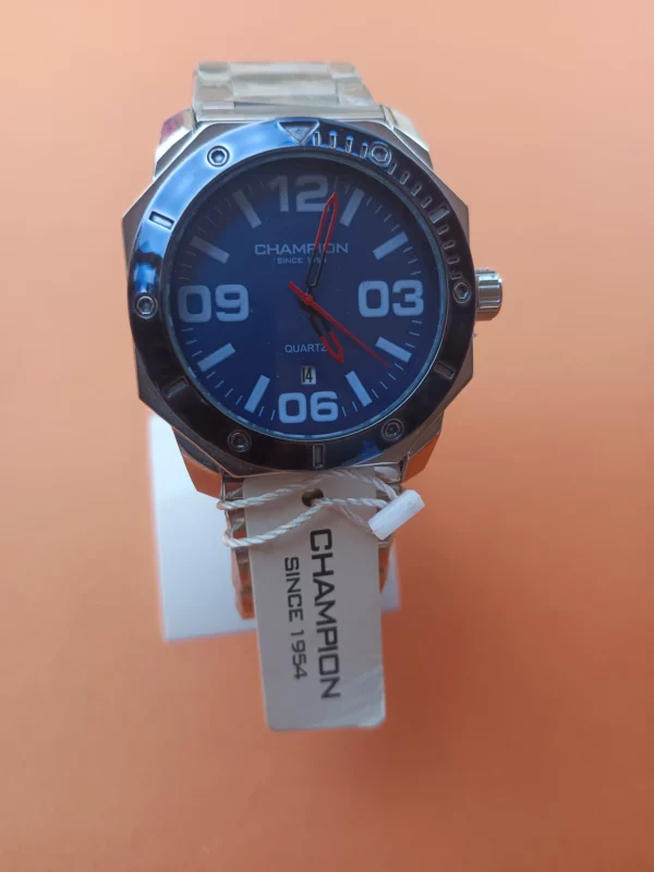Champion Men’s Analog Quartz Wristwatch Collection