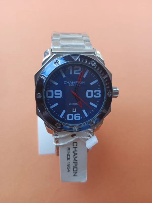 Champion Men’s Analog Quartz Wristwatch Collection