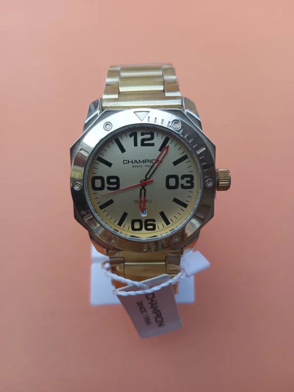 Champion Men’s Analog Quartz Wristwatch Collection