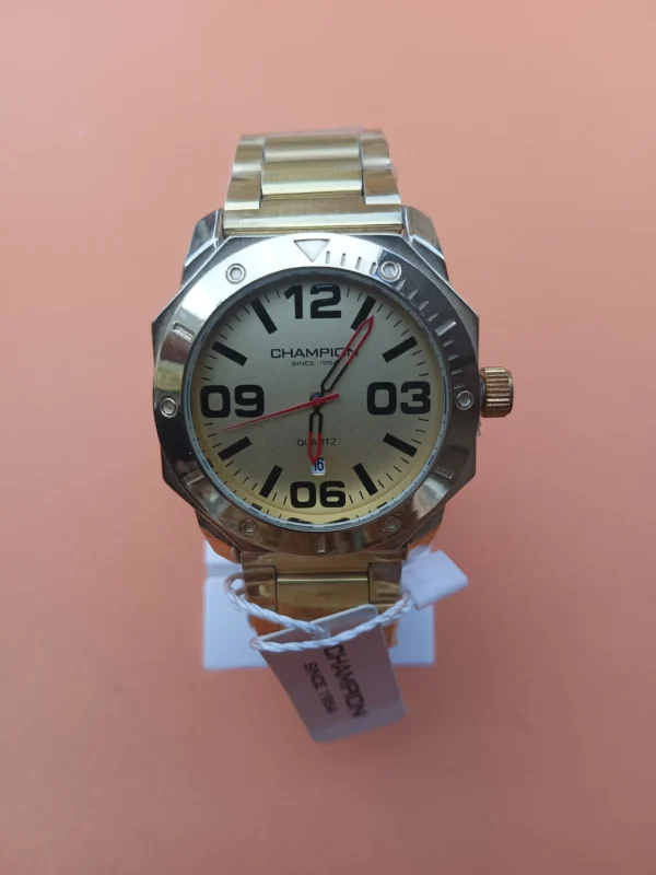 Champion Men’s Analog Quartz Wristwatch Collection