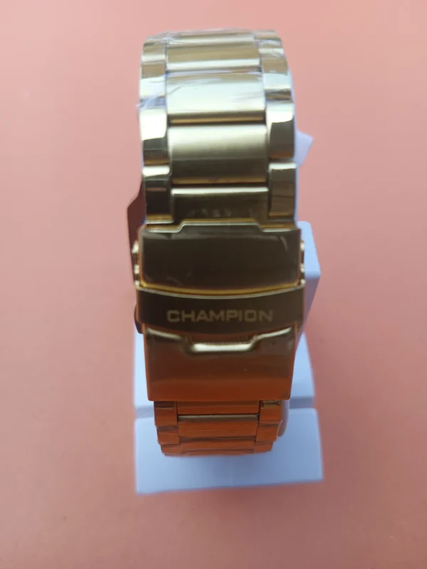 Champion Men’s Analog Quartz Wristwatch Collection