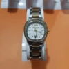 MK Dual-Tone Stainless Steel Watch