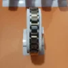 MK Dual-Tone Stainless Steel Watch