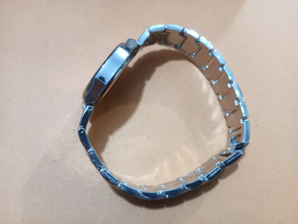 MK Dual-Tone Stainless Steel Watch