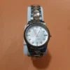 RX Rose Gold & Silver Watch