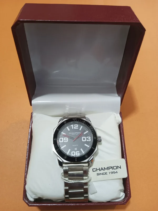 Champion Men’s Analog Quartz Wristwatch Collection