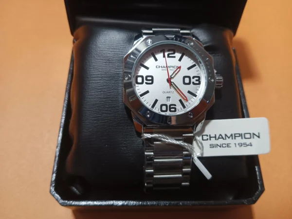 Champion Men’s Analog Quartz Wristwatch Collection