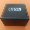Classic Silver Stainless Steel Analog Watch
