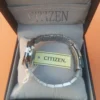 Classic Silver Stainless Steel Analog Watch