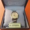 Two-Tone Stainless Steel Watch