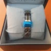 Two-Tone Stainless Steel Watch