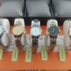 Two-Tone Stainless Steel Watch