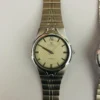 Daistar Couple Watches for Him & Her (Silver)