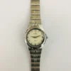 Daistar Couple Watches for Him & Her (Silver)