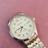 Yishidun Men's Luxury Watch (Silver)
