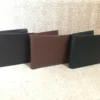 Men's Classic Bi-Fold Wallet (GL)