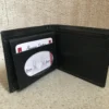 Men's Classic Bi-Fold Wallet (GL)