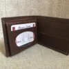 Men's Classic Bi-Fold Wallet (GL)