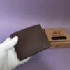 Men's Classic Bi-Fold Wallet (GL)