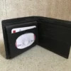 Men's Classic Bi-Fold Wallet (GL)