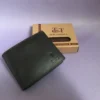 Men's Classic Bi-Fold Wallet (GL)