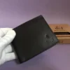 Men's Classic Bi-Fold Wallet (GL)