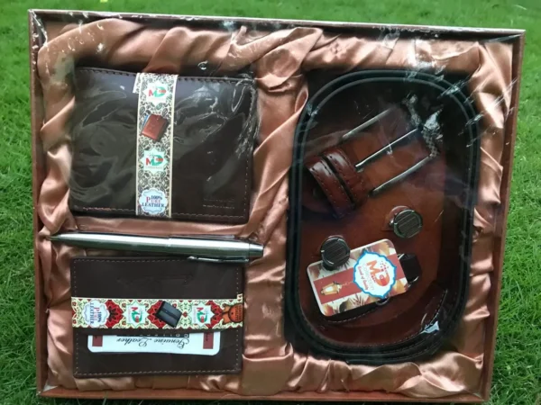 Men’s Premium 6-in-1 Gift Set