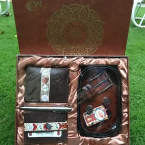 Men’s Premium 6-in-1 Gift Set
