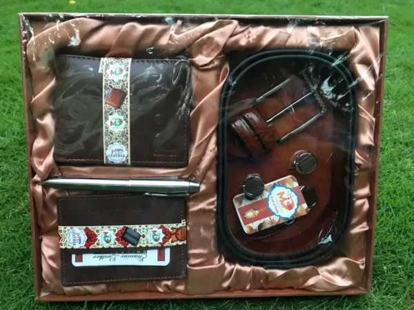 Men’s Premium 6-in-1 Gift Set