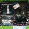 Men’s 6-in-1 Gift Set – Coffee Brown Edition