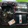 Men’s 6-in-1 Gift Set – Coffee Brown Edition