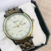 Yishidun Men's Luxury Watch (Two-Tone)