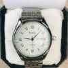 Yishidun Men's Luxury Watch (Silver)