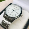 Yishidun Men's Luxury Watch (Silver)